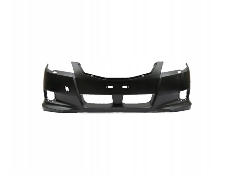 Бампер передній з отворами під омивач Subaru Legacy 2009-2014 Європа (Тайвань) 57702AJ060