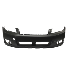 Бампер передній Subaru Outback USA 2009-2012 (Polcar) 57704AJ09A