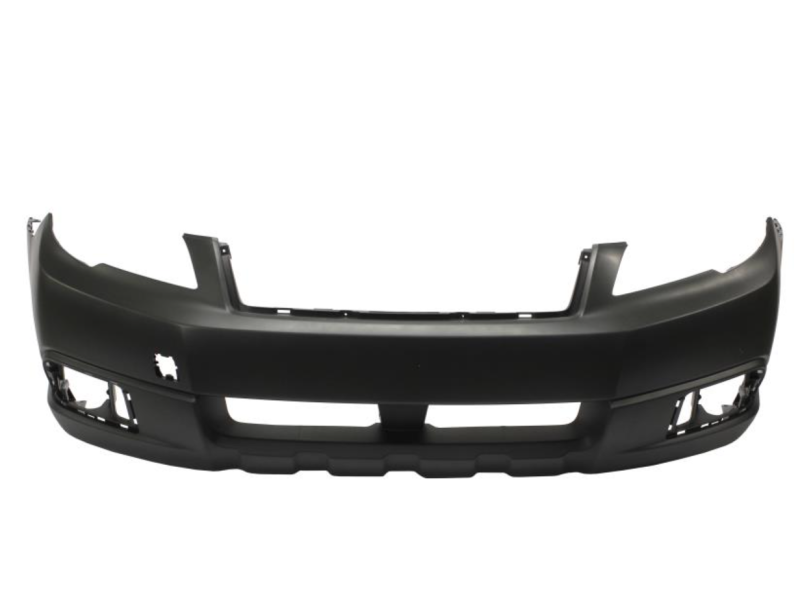Бампер передній Subaru Outback 2009-2012 (Тайвань) 57704AJ09A