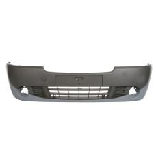 Бампер передній (текстура+грунт) Renault Trafic II, Opel Vivaro A 2007-2014 FPS 7701066115