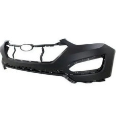 Бампер передній Hyundai Santa FE USA 2012-2015 (Tempest) 86511-4Z000