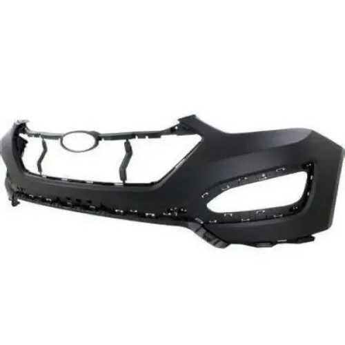 Бампер передній Hyundai Santa FE USA 2012-2015 (Tempest) 86511-4Z000