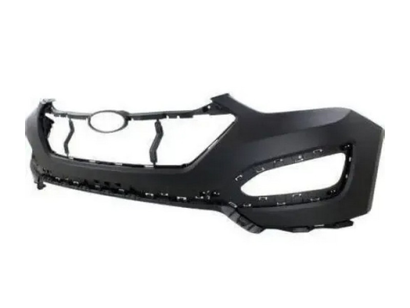 Бампер передній Hyundai Santa FE USA 2012-2015 (Tempest) 86511-4Z000