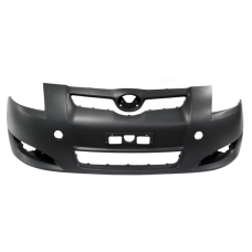 Бампер передній Toyota Auris E15 06-09 Elit 5211902970