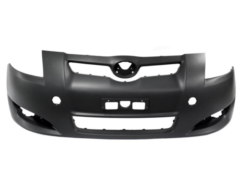Передній бампер Toyota Auris E15 2006-2009 LKQ 5211902970