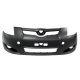 Бампер передній Toyota Auris E15 06-09 Elit 5211902970
