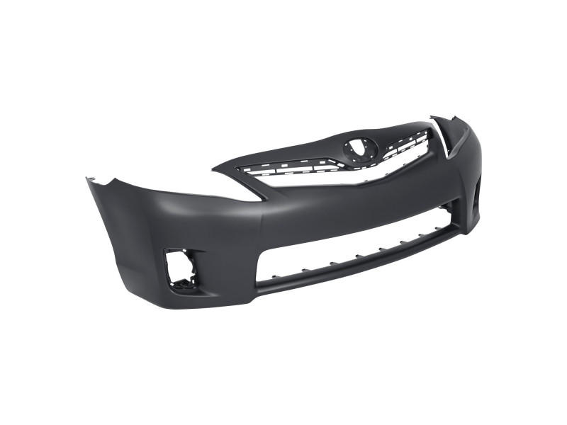 Бампер передній Toyota Camry XV40 2010-2011 HYBRID рестайлінг FPS 5211906957 