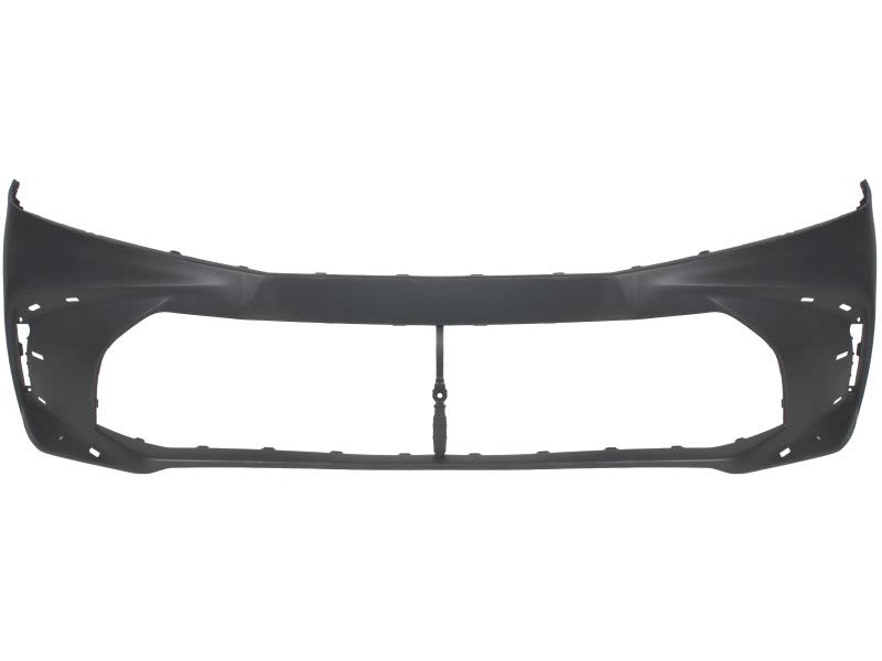 Бампер передній Toyota Camry XV80 LE 2024- FPS 52119-AQ900