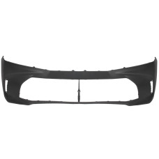 Бампер передній Toyota Camry XV80 SE/XSE 2024- FPS 52119-AQ903