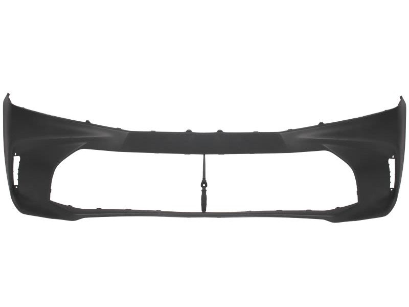 Бампер передній Toyota Camry XV80 SE/XSE 2024- FPS 52119-AQ903
