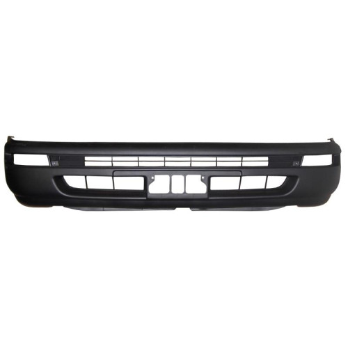 Бампер передній Toyota Corolla E10 1993-1995 седан FPS 521191E010