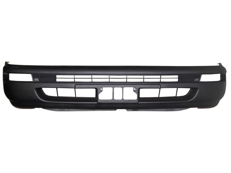 Бампер передній Toyota Corolla E10 1993-1995 седан FPS 521191E010