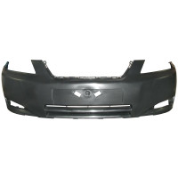 Бампер передній хетчбек Toyota Corolla E12 2002-2004 Elit 5211902921