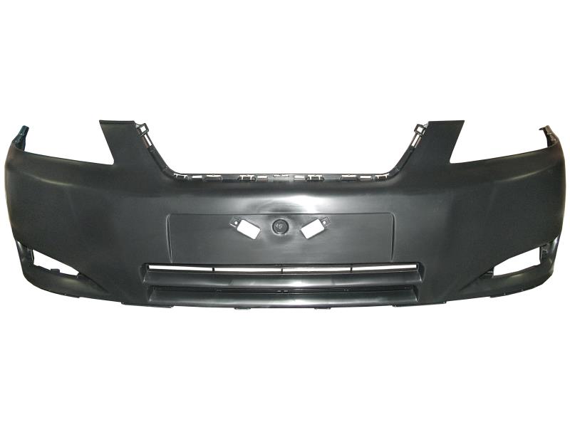 Бампер передній хетчбек Toyota Corolla E12 2002-2004 Elit 5211902921