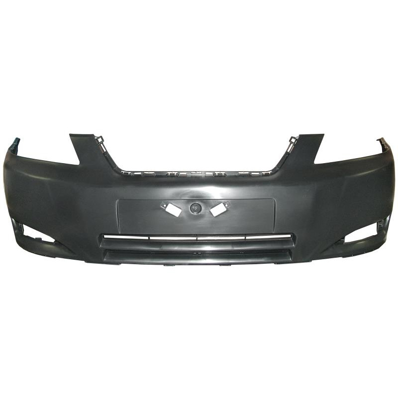 Бампер передній хетчбек Toyota Corolla E12 2002-2004 Elit 5211902921
