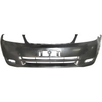 Бампер передній (седан/універсал) Toyota Corolla E12 2002-2004 Elit 52119-1E917