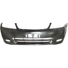Бампер передній (седан/універсал) Toyota Corolla E12 2002-2004 Elit 52119-1E917