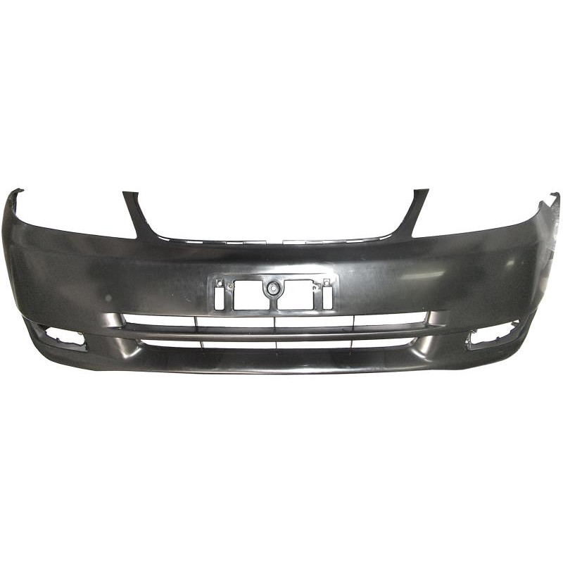 Бампер передній (седан/універсал) Toyota Corolla E12 2002-2004 Elit 52119-1E917