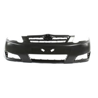 Бампер передній (хетчбек) Toyota Corolla E12 2004-2007 Elit 52119-02933