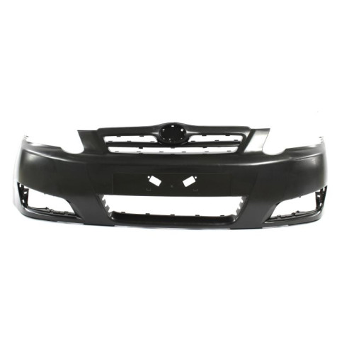 Бампер передній (хетчбек) Toyota Corolla E12 2004-2007 Elit 52119-02933