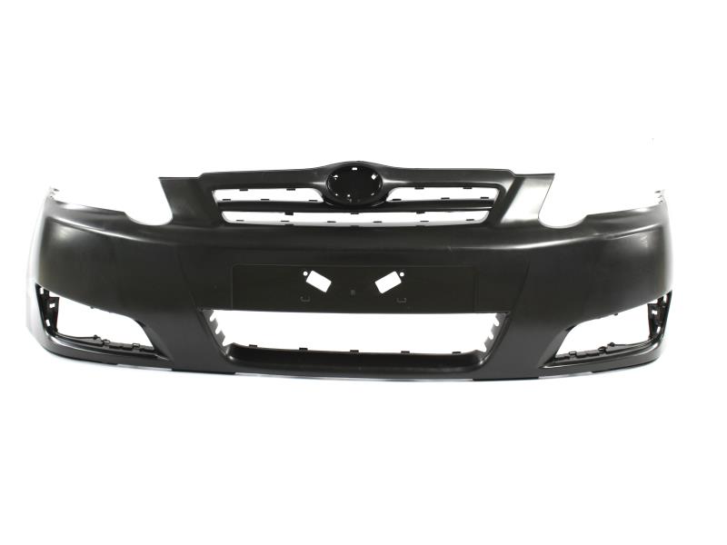 Бампер передній (хетчбек) Toyota Corolla E12 2004-2007 Elit 52119-02933
