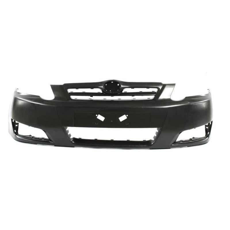 Бампер передній (хетчбек) Toyota Corolla E12 2004-2007 Elit 52119-02933