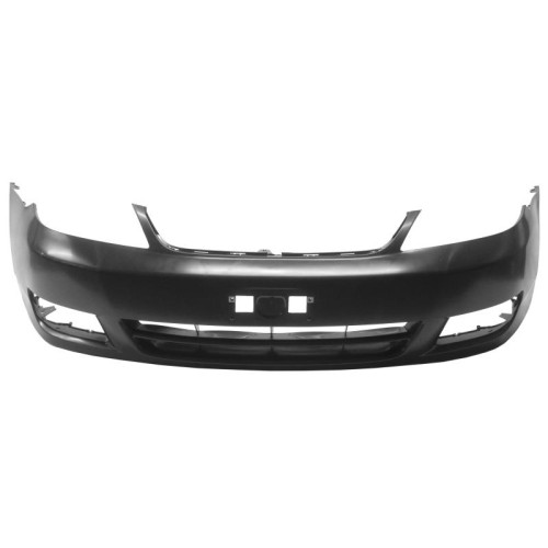 Бампер передній (седан/універсал) Toyota Corolla E12 2004-2007 Elit 52119-02560