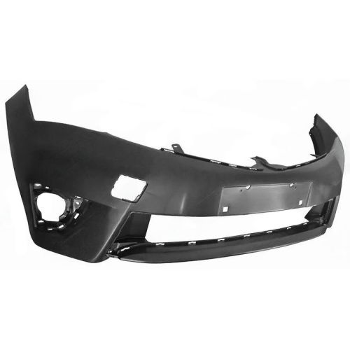 Бампер передній Toyota Corolla E18 EUR 2013-2016 FPS 521190Z927