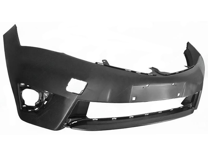 Бампер передній Toyota Corolla E18 EUR 2013-2016 FPS 521190Z927