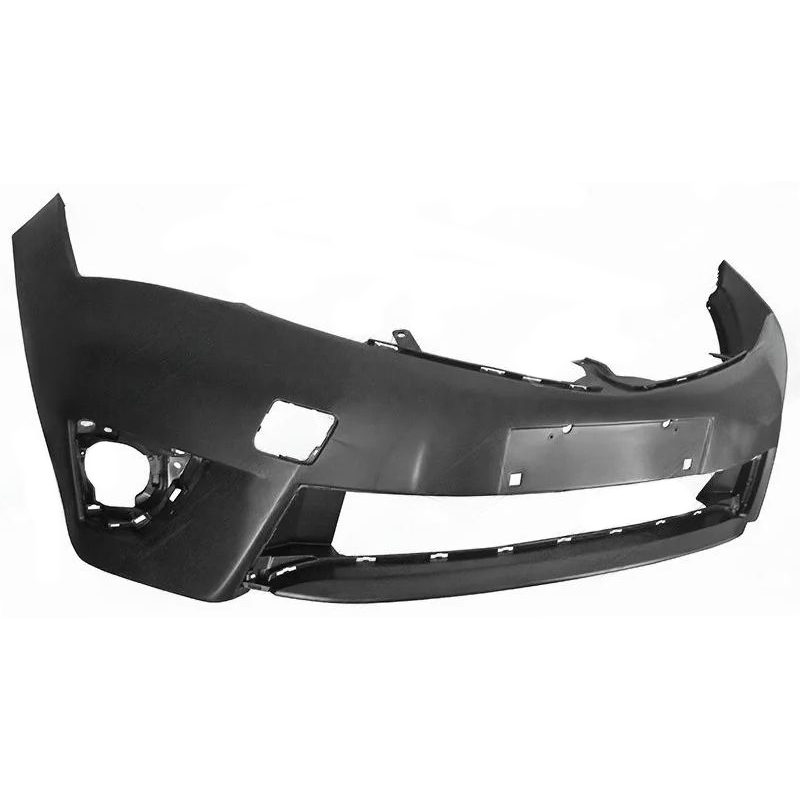 Бампер передній для Toyota Corolla E18 2013-2016 FPS 521190Z927