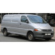 Бампер передній Toyota HiAce 1996-2011 FPS 5211926150