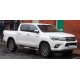 Бампер передній Toyota Hilux 2015-2020 FPS 521190K840