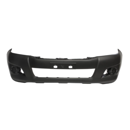 Бампер передній Toyota Hilux 7 2012-2016 (Тайвань) 521190K980