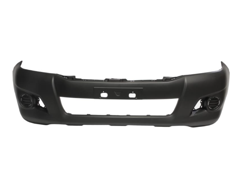 Бампер передній Toyota Hilux 7 2012-2016 (Тайвань) 521190K980