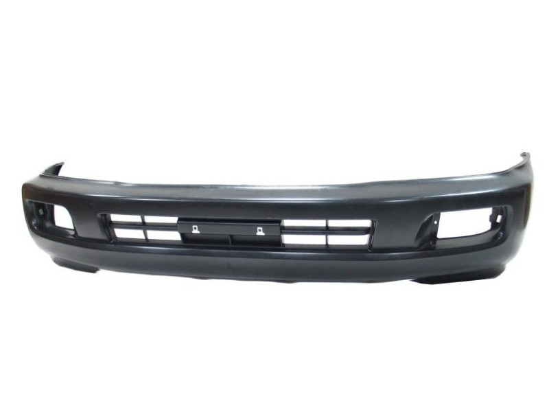 Бампер передній (Elit) Toyota Land Cruiser 100 2003-2008 52119-60918