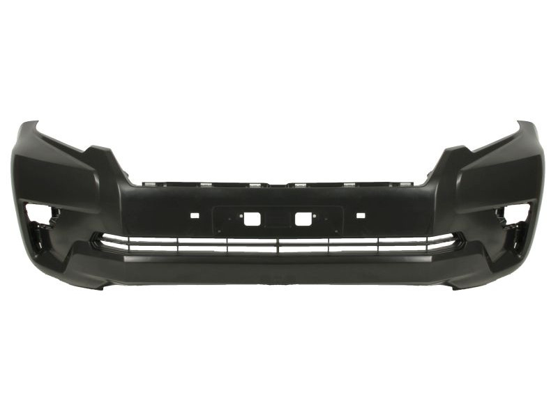 Бампер передній Toyota Land Cruiser Prado 150 2017-2023 FPS	521196B979