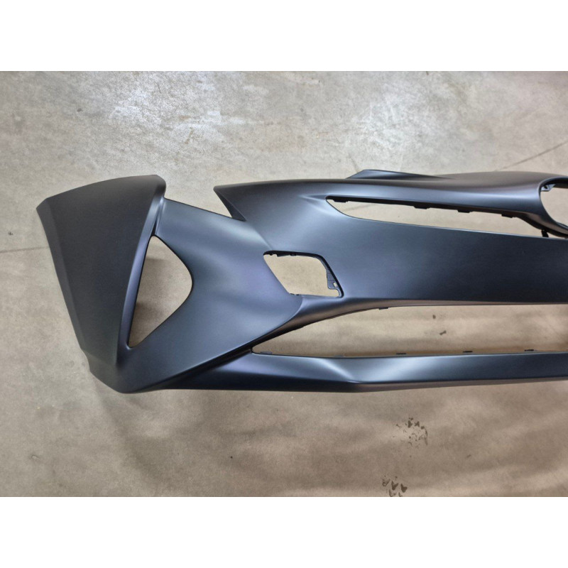 Бампер передній для Toyota Prius 2016-2018 Elit 5211947961