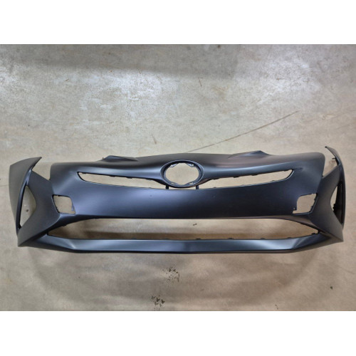 Бампер передній Toyota Prius 2016-2018 Elit 5211947961