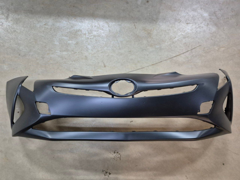 Бампер передній Toyota Prius 2016-2018 Elit 5211947961