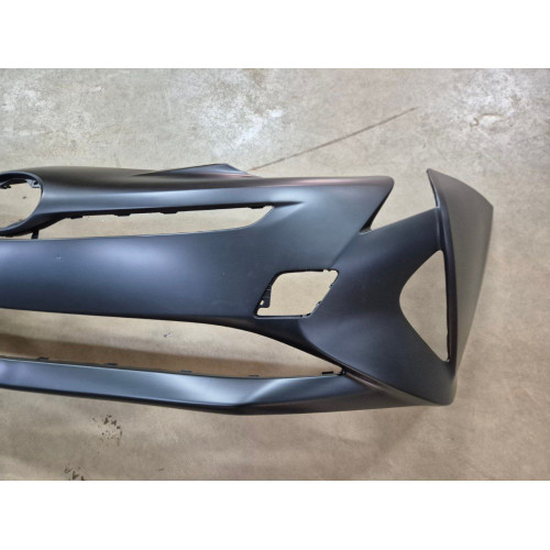 Бампер передній Toyota Prius 2016-2018 Elit 5211947961