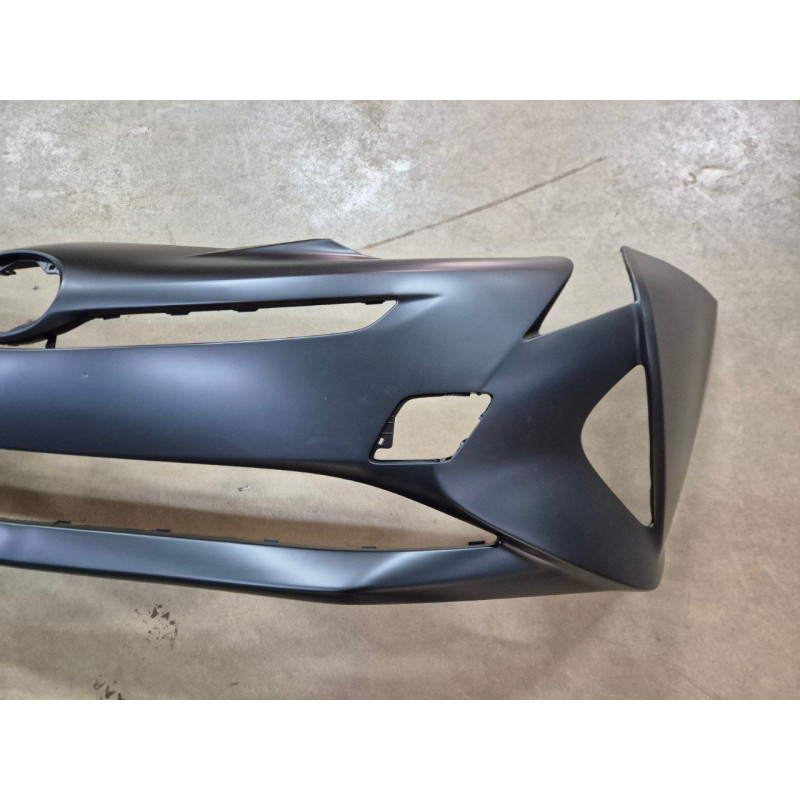 Бампер передній для Toyota Prius 2016-2018 Elit 5211947961