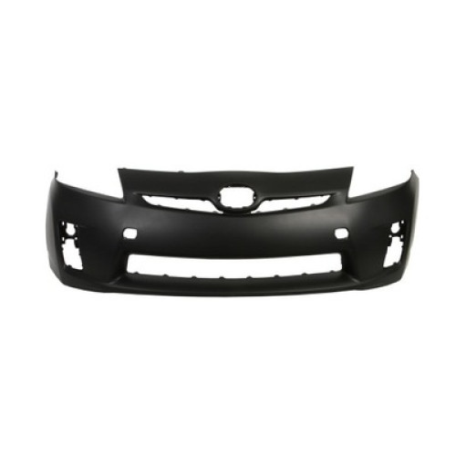 Бампер передній Toyota Prius W30 2009-2012 LKQ 5211947913