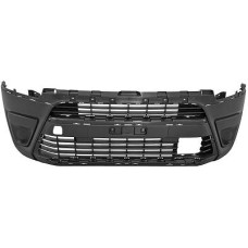 Бампер передній (без отв. ПТФ) Toyota Proace 2 2016-2023 POLCAR SU001A4868