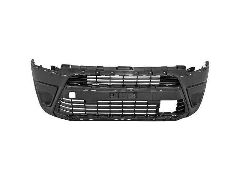 Бампер передній (без отв. ПТФ) Toyota Proace 2 2016-2023 STARLINE SU001A4868