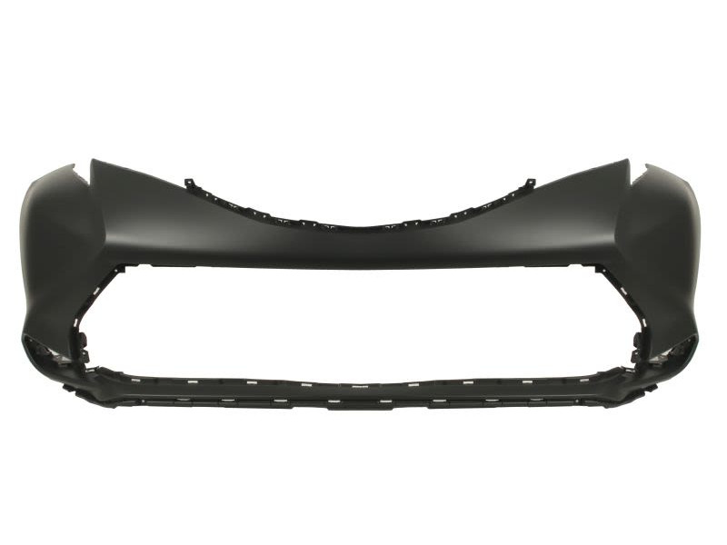 Бампер передній Toyota Sienna XL40 2020- (крім XSE) FPS 5211908907