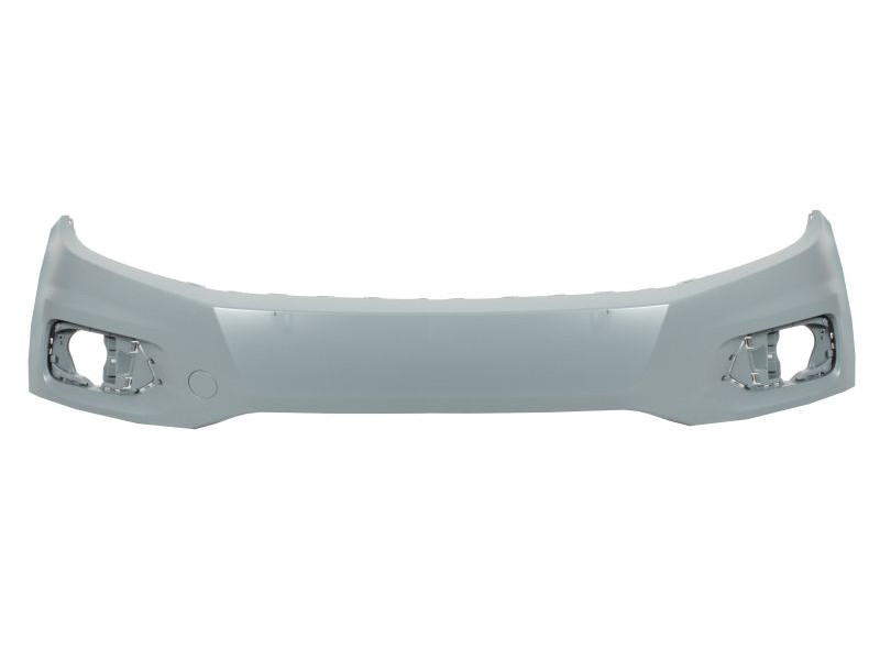 Бампер передній Track UER VW Tiguan I 2011-2017 FPS 5N0807217ES