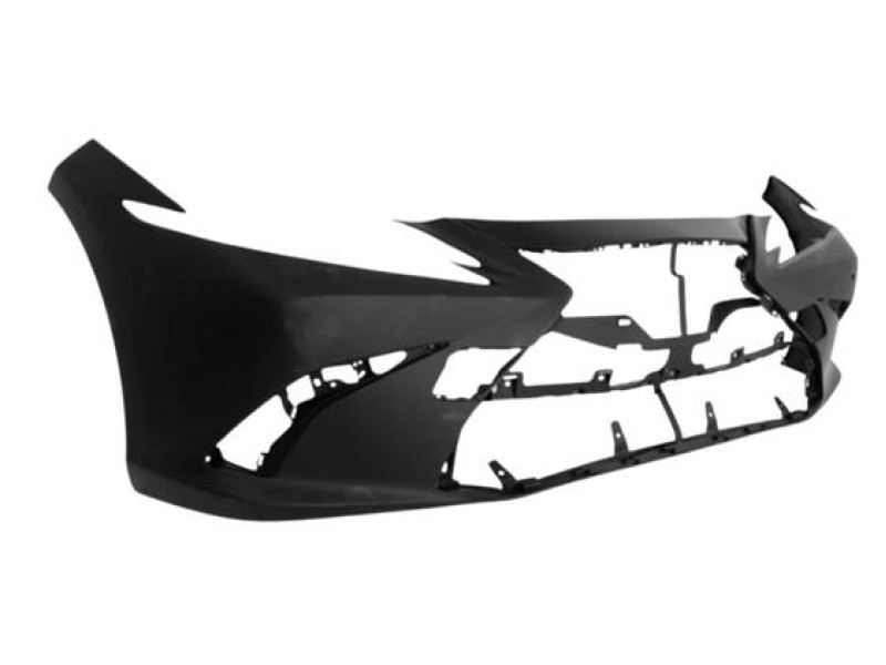 Бампер передній (UER, парктронік) Lexus ES 2018- FPS 521193T943