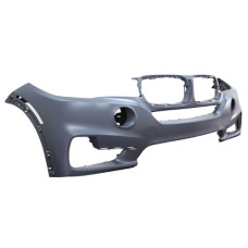 Бампер передній (USA) BMW X5 F15 2014-2018 FPS 14259002