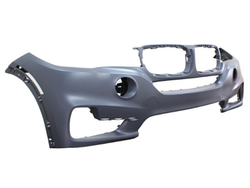 Бампер передній (USA) BMW X5 F15 2014-2018 FPS 14259002