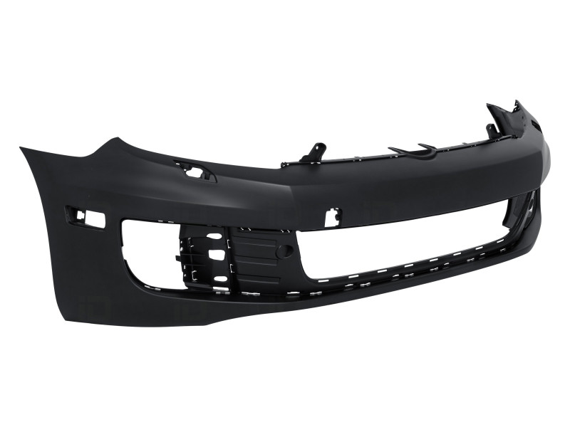 Бампер передній (USA, GTI, омивач, парктронік) VW Golf 6 хетчбек 2009-2012 FPS 5K0807217CFGRU